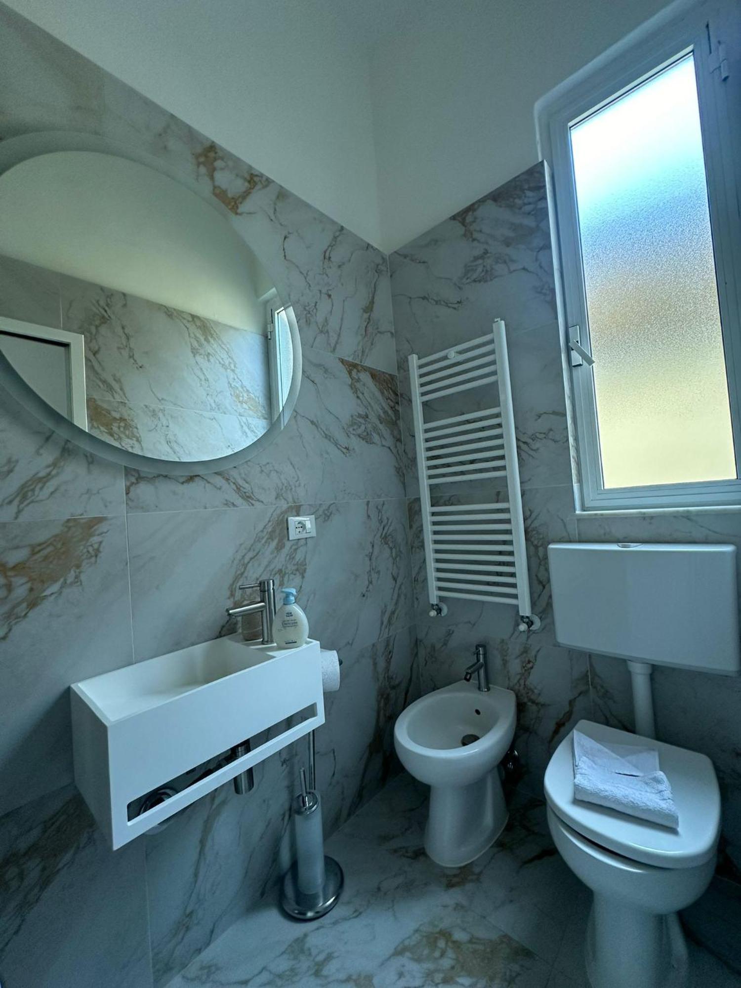 Mirarti Boutique Hotel 2* Rapallo