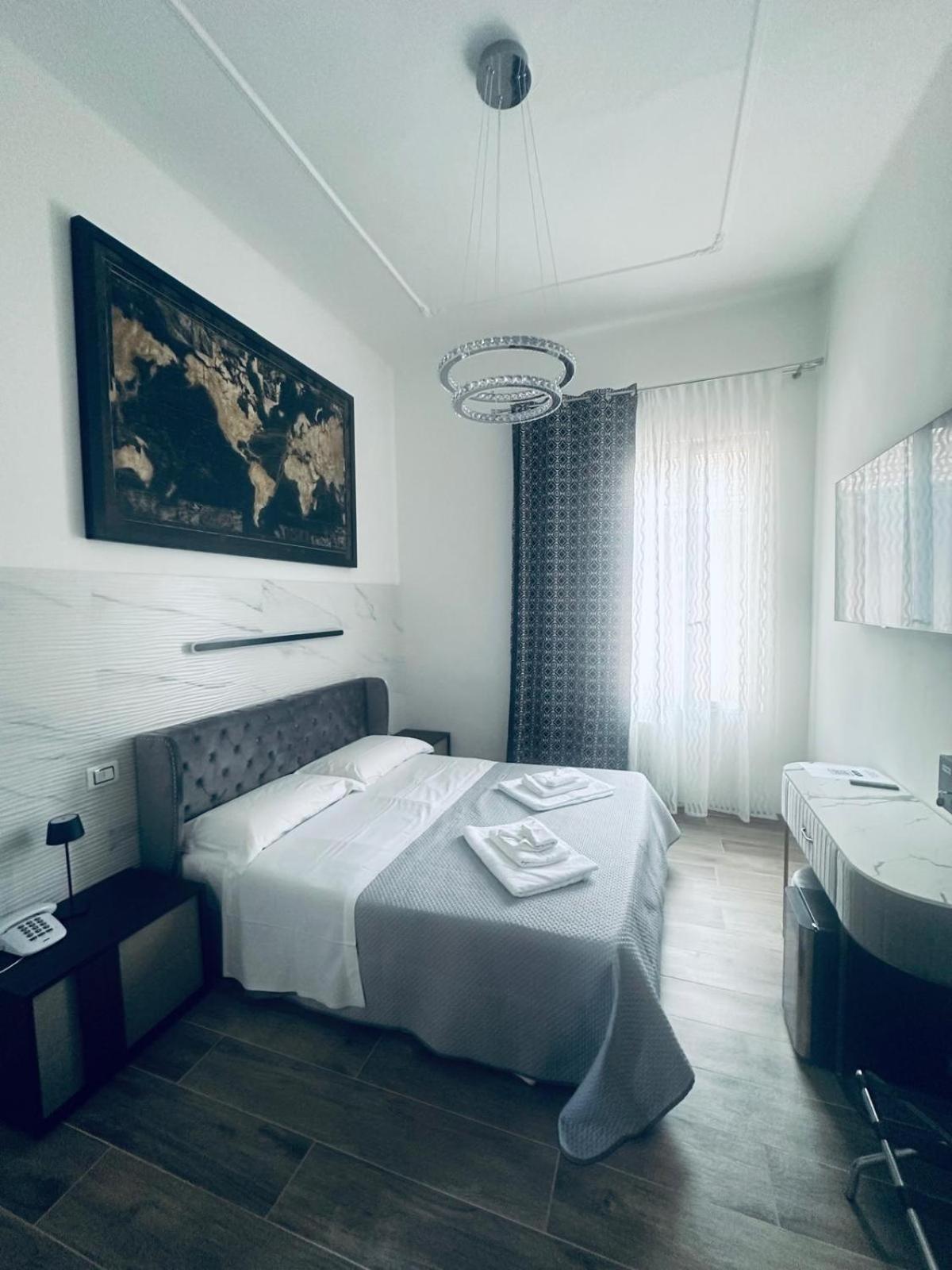 Hotel Mirarti Boutique Hotel